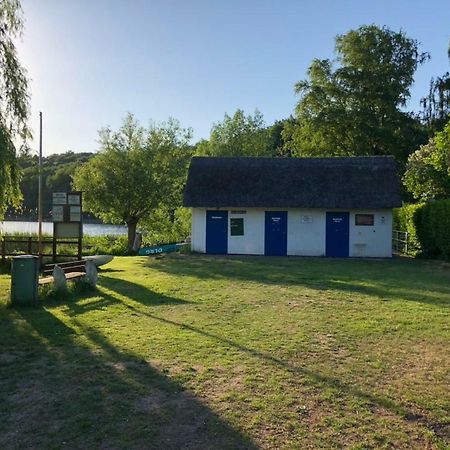 Ferienhaus Baek-Ratzeburg Bak 外观 照片